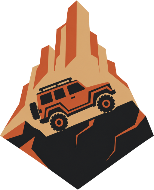 Tabernas Desert Jeep Tour