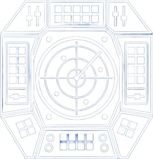 Houston Mission Control Tour