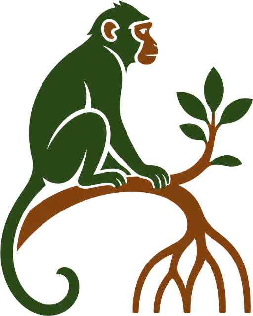 Can Gio Monkey Island Tour