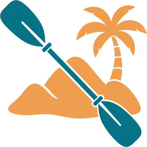 Amber Island Kayak Tour