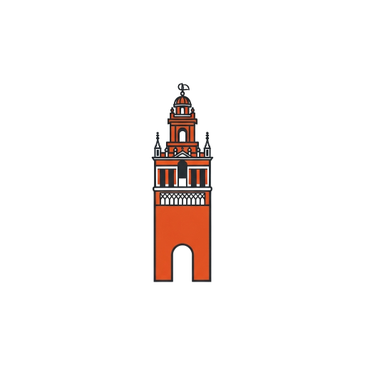 Seville Cathedral Logo