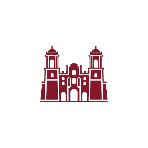 Chapultepec Castle Logo