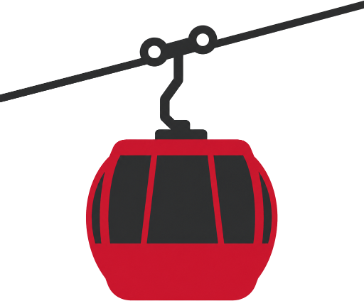 Montjuic Castle Cable Car