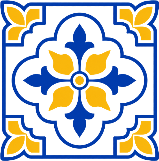 Lisbon Tile Painting Workshop