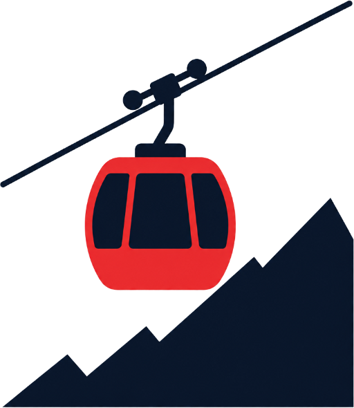 Mount Ulriken Cable Car
