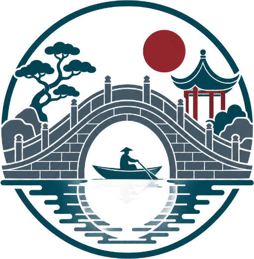 Zhujiajiao Water Town Tour