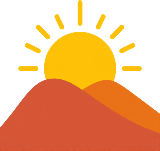 Sunrise Desert Safari Dubai
