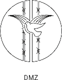 DMZ Tours Logo