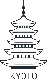 Kyoto Samurai Museum Tours Logo