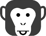 Jigokudani Monkey Park Tours Logo