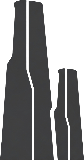Zhangjiajie National Forest Park Tours Logo
