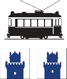 Lisbon Tours Logo