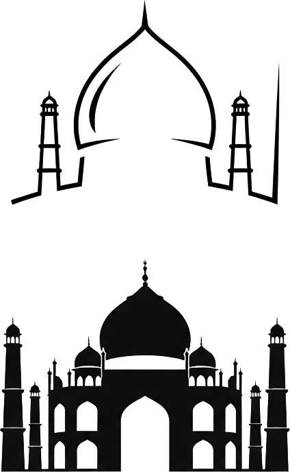 Taj Mahal Tours