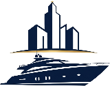 Dubai Marina Tours Logo