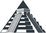 Chichen Itza Tours Logo