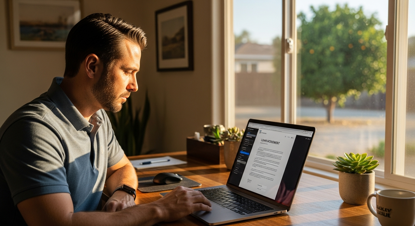 Car Title Loans in Bakersfield, California