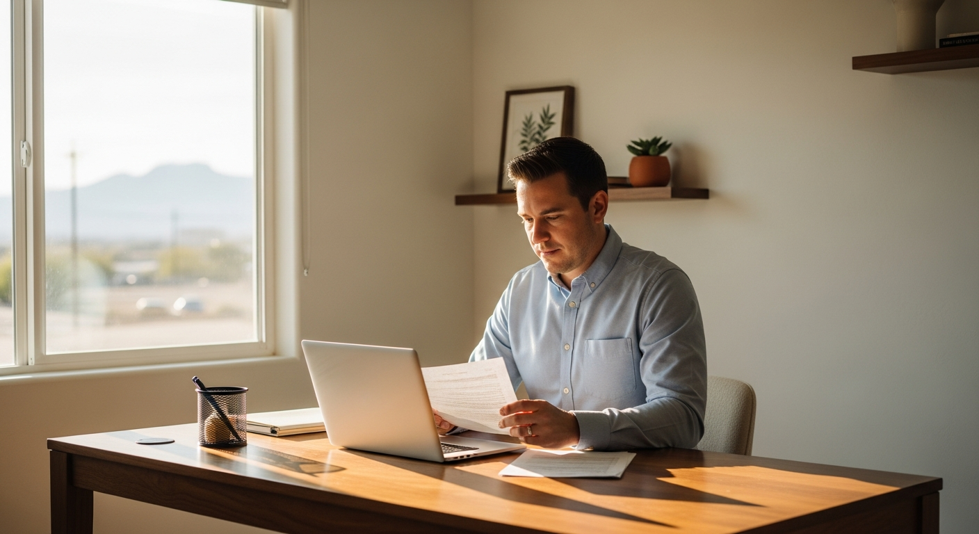 Personal Loans for El Paso Residents