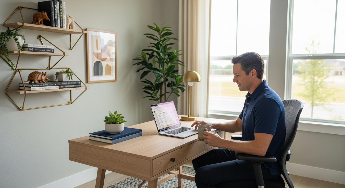 Quick Financial Solutions for Laredo Residents