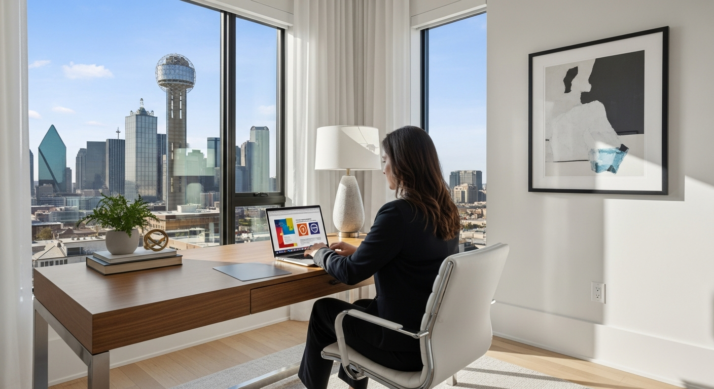 Cash Loans in Dallas, Texas