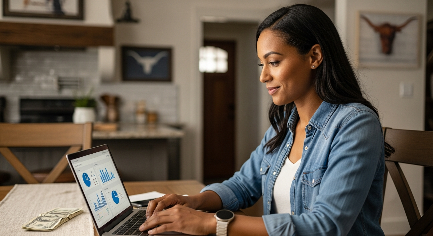 Personal Loans in Waco, TX