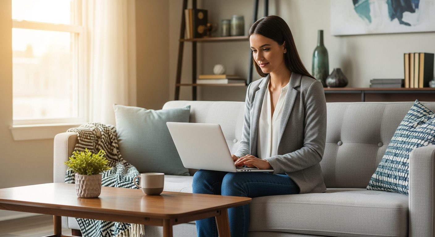 Fast Small Loans in Oklahoma City