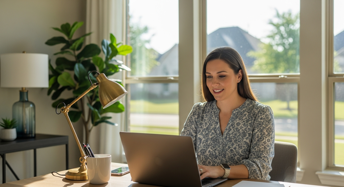 Payday Loans in Humble, Texas