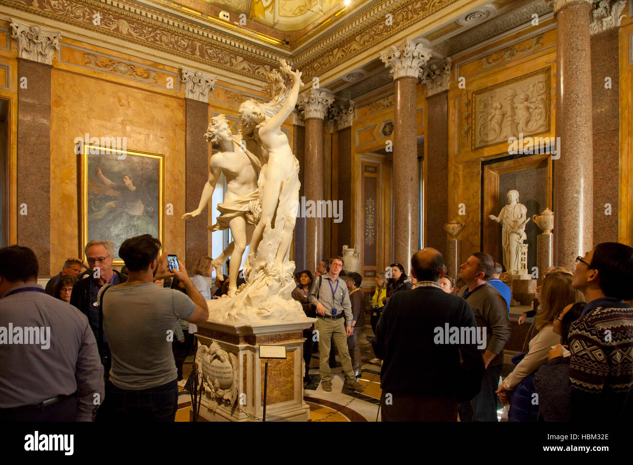 Villa Borghese Tickets