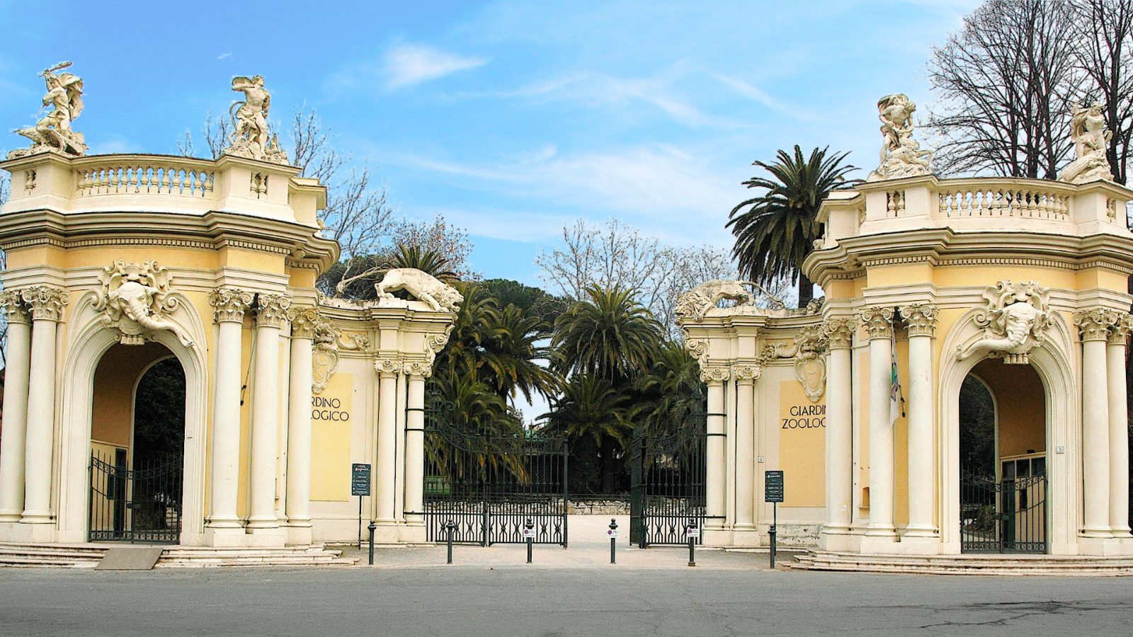 Bioparco di Roma