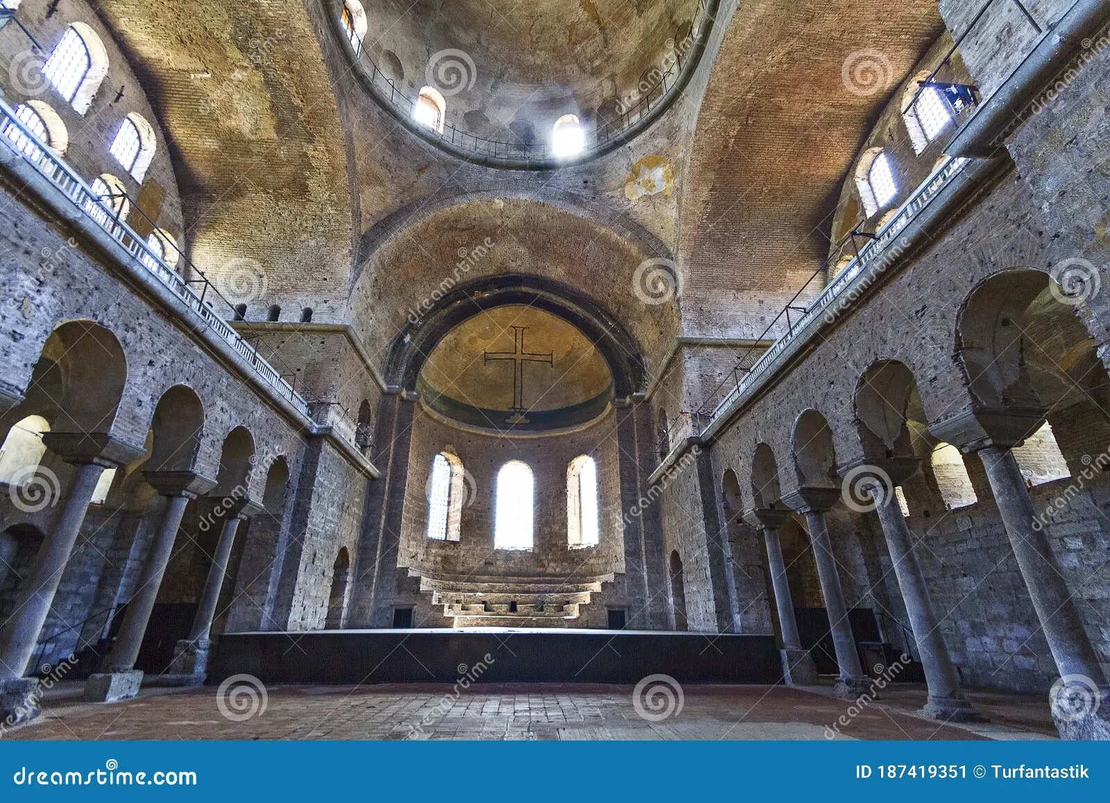 Hagia Irene