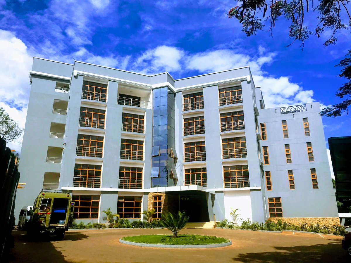 Moshi District