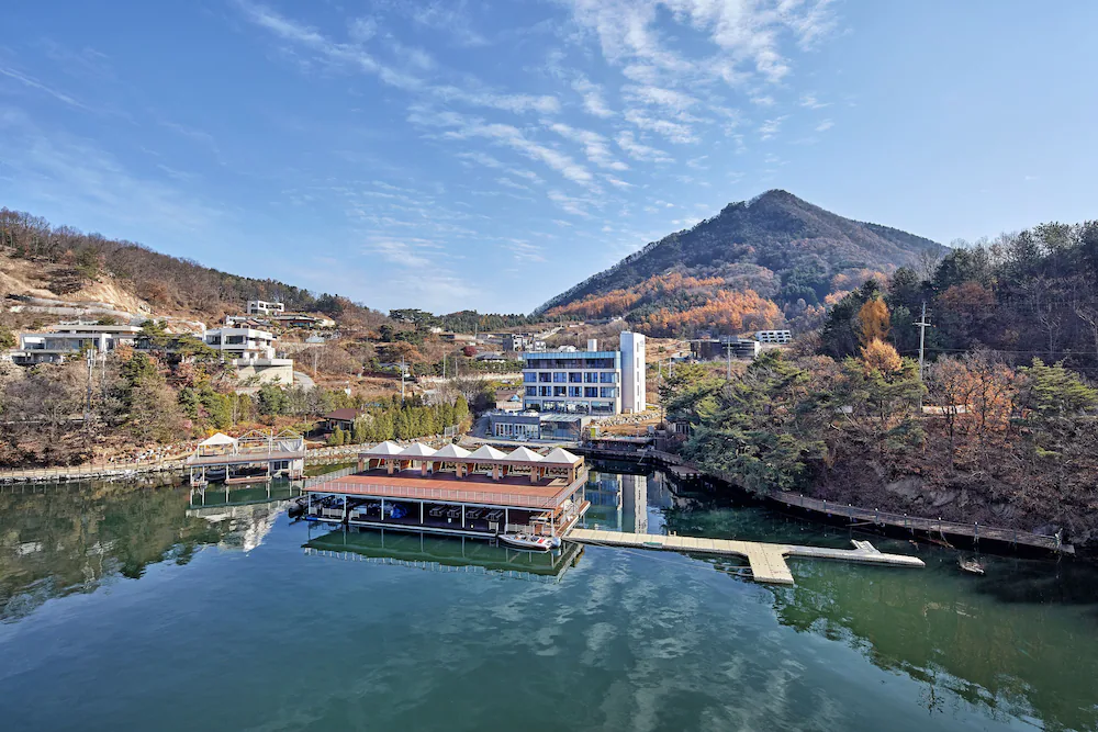 Hotel Iris
