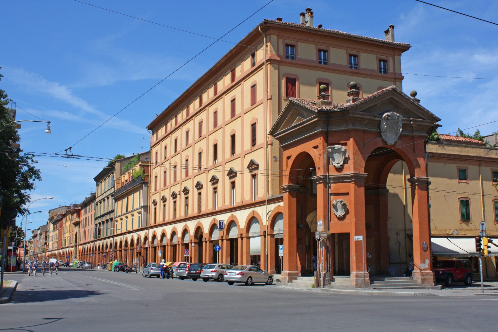 Arco Bonaccorsi