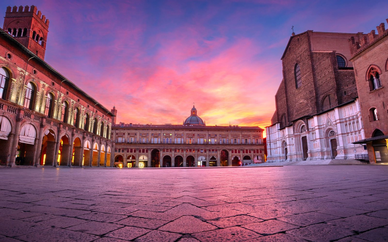 Piazza Maggiore