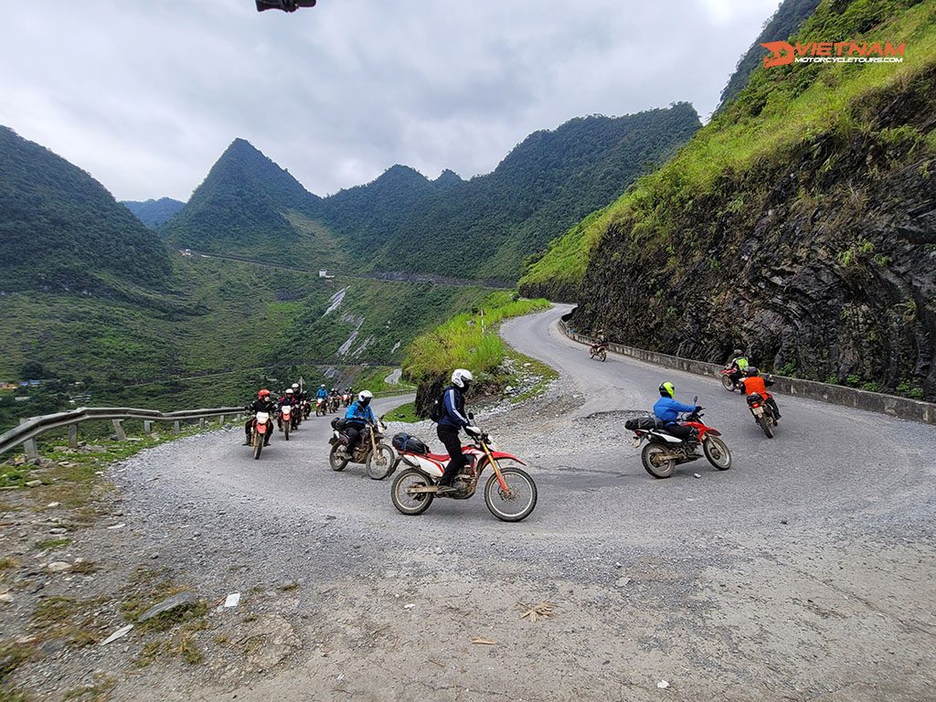 Your experience at Ha Giang Loop Tour