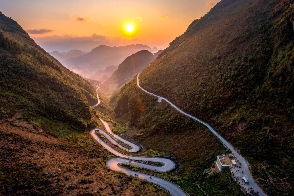 Ha Giang Loop Tour