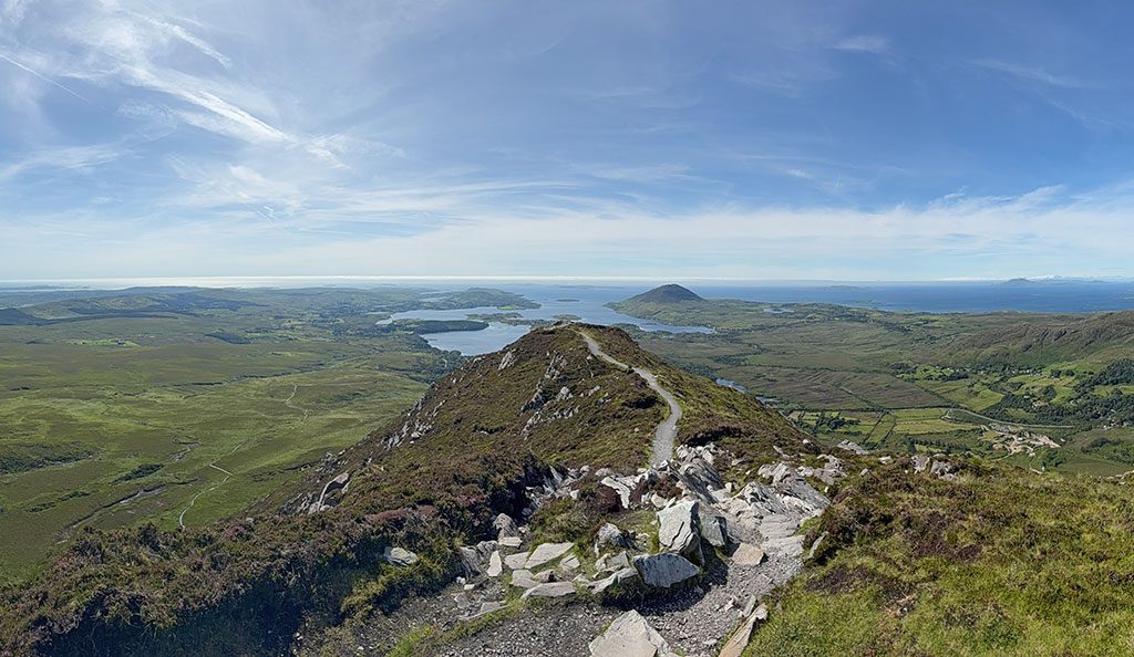 Diamond Hill