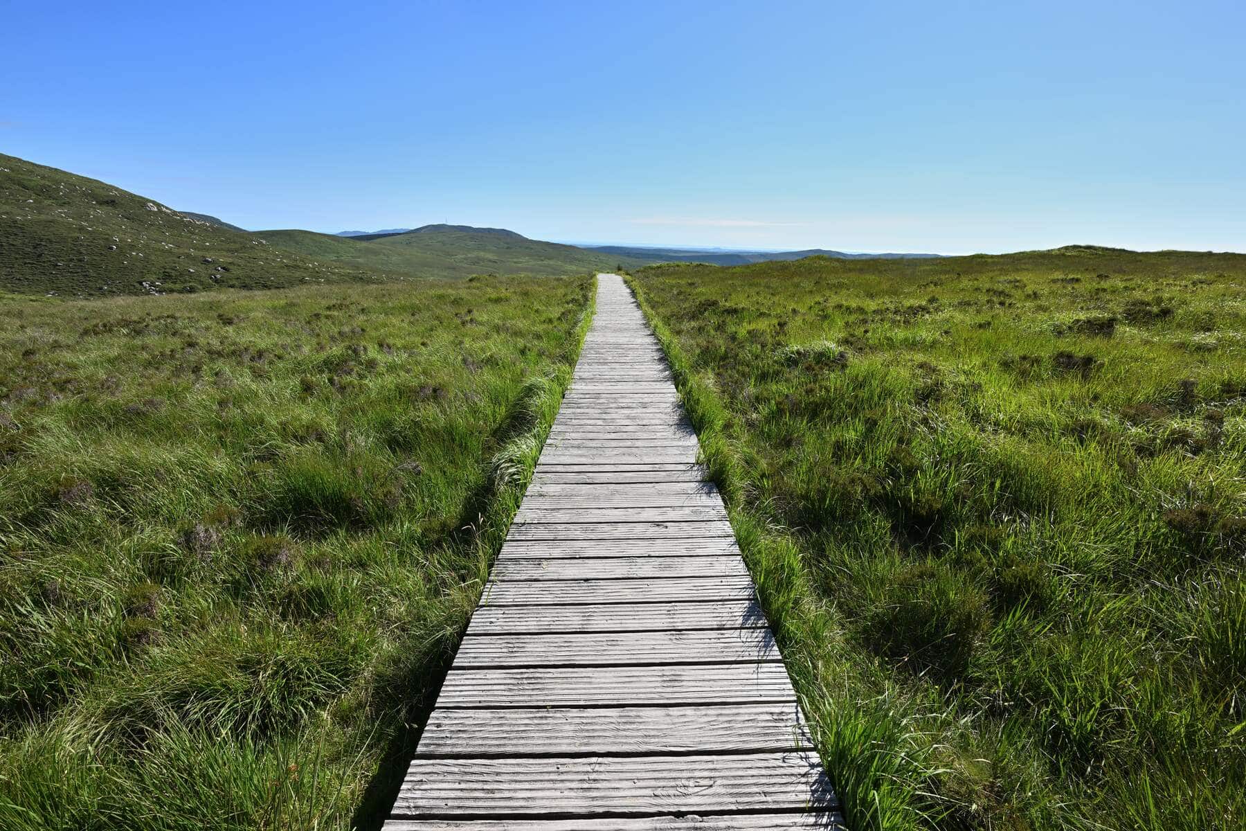 Your experience at Connemara Tour From Galway
