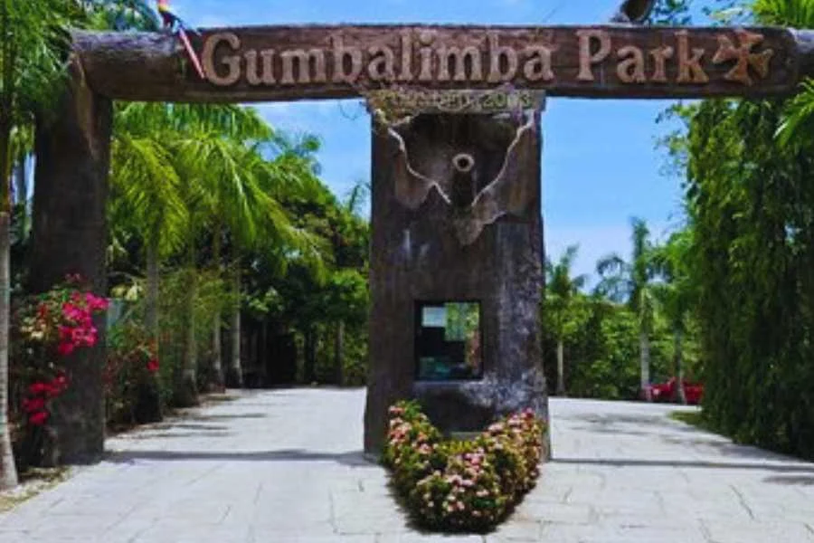 Carambola Botanical Gardens