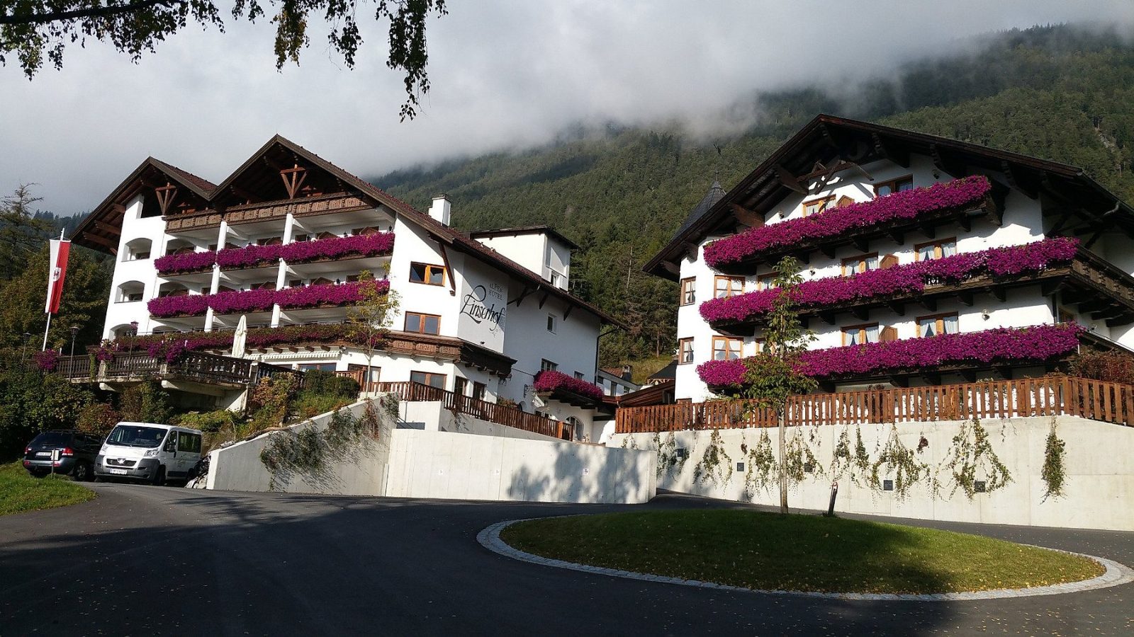 Imst District