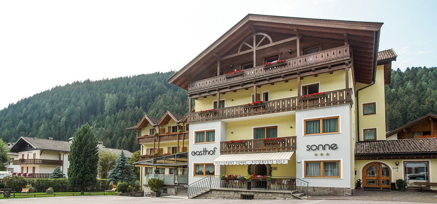 Gasthof Sonne