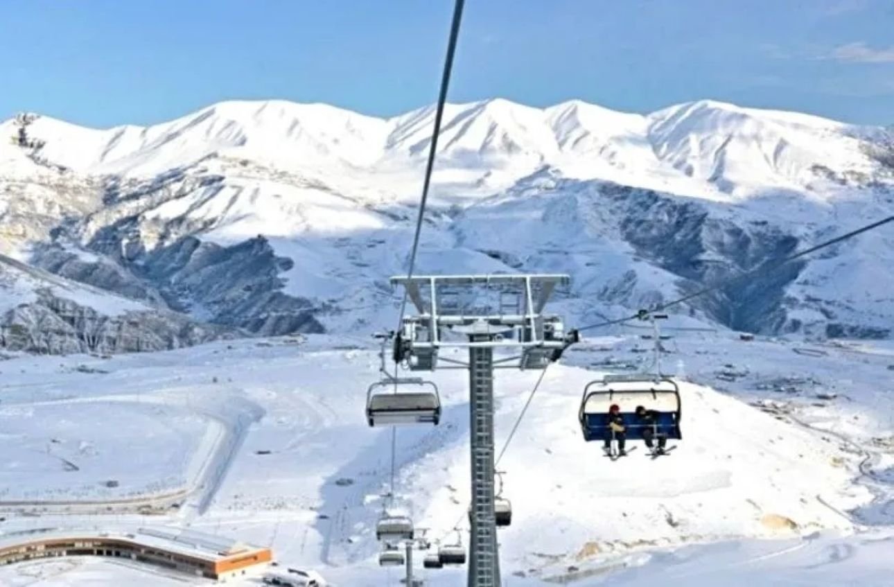 Baku to Gabala Tour Experience