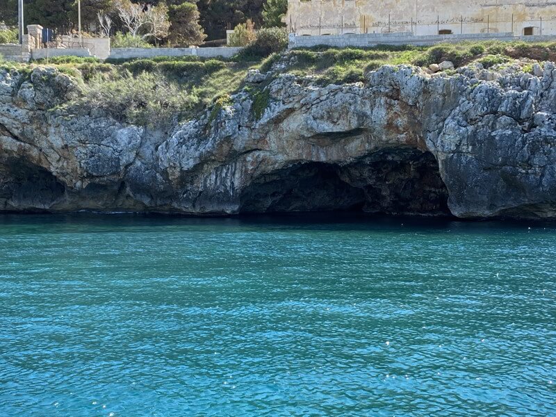 Grotta degli Innamorati
