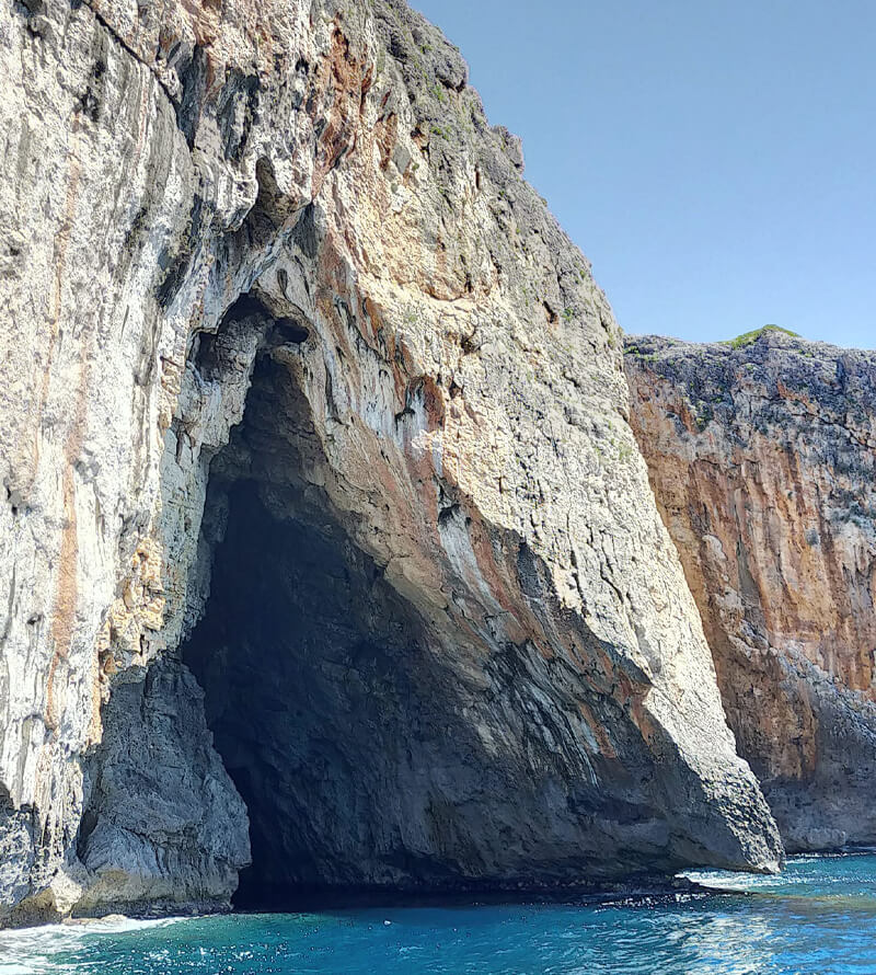 Grotta Terradico