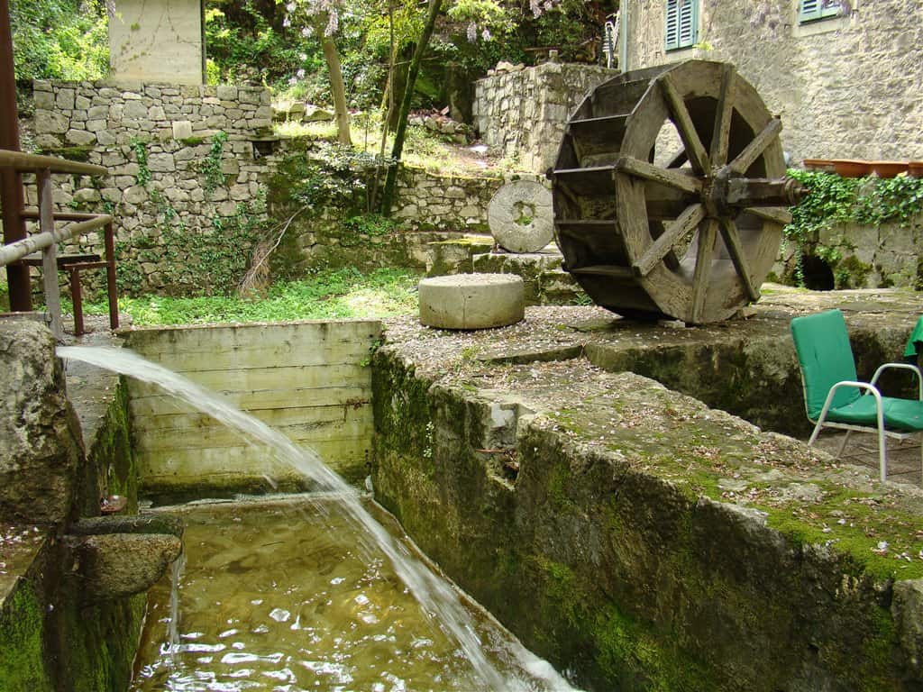 Radmanove Mlinice