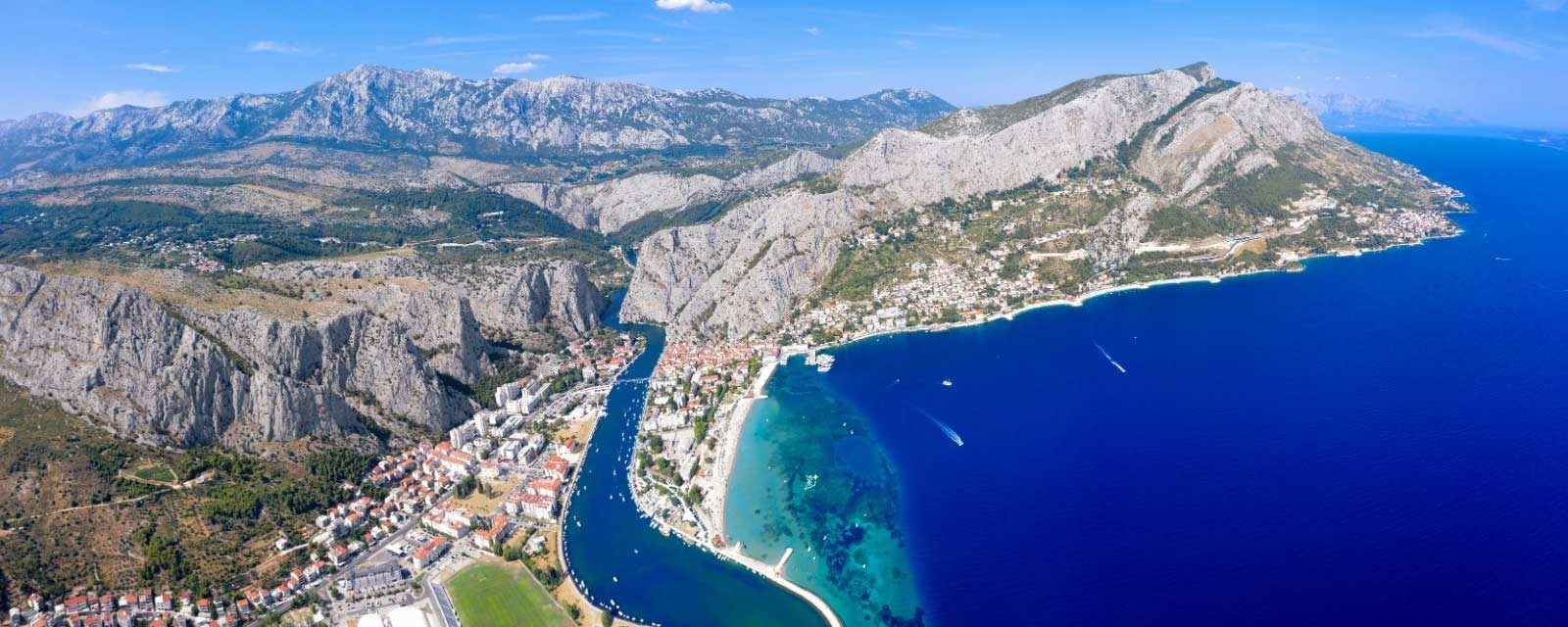 Omiš Resorts