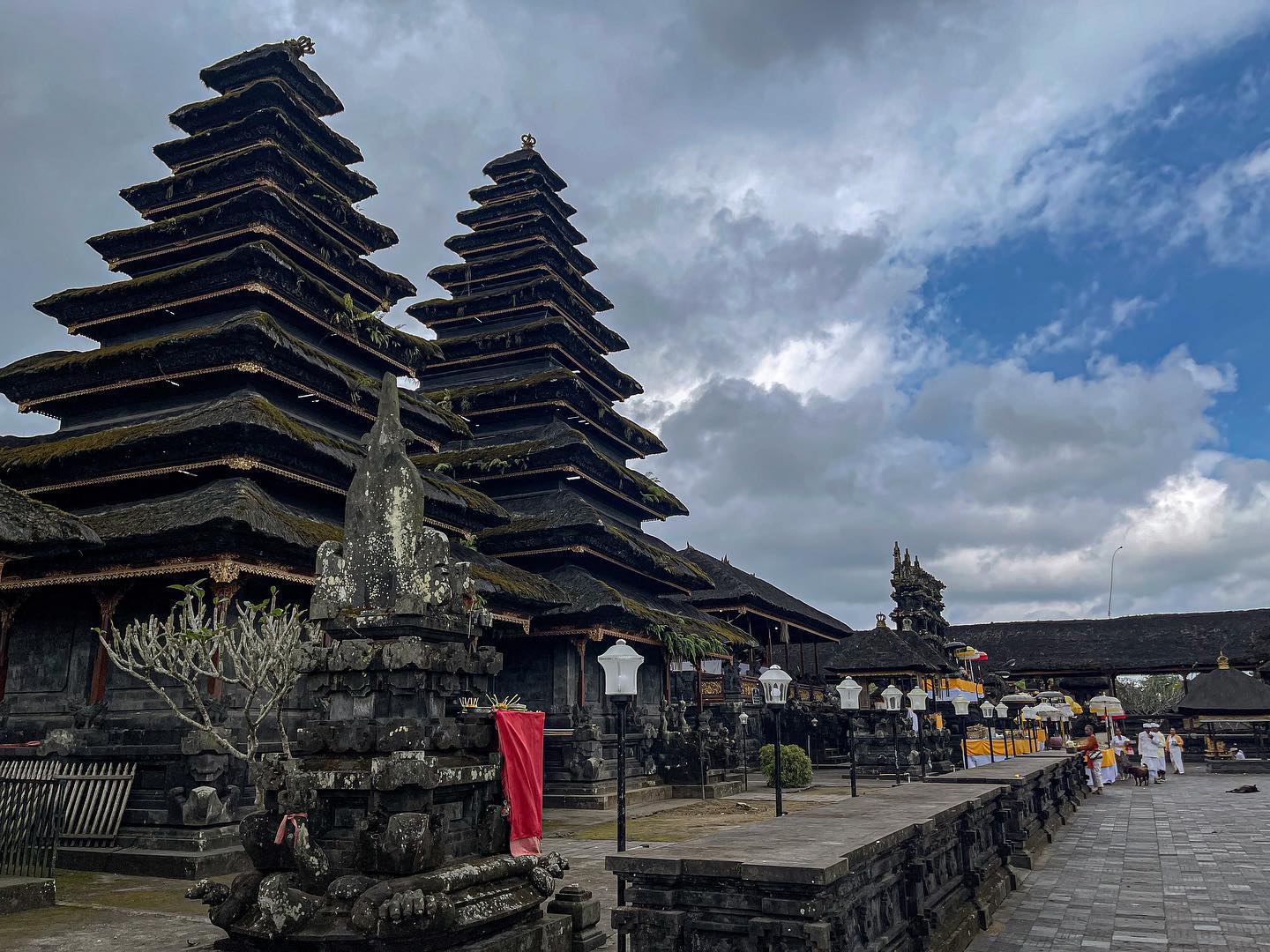 Pura Besakih