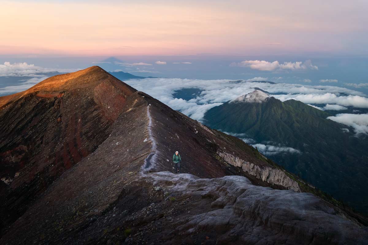 Ascent