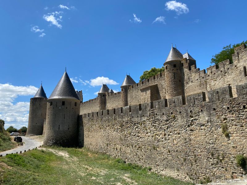 Your experience at Toulouse to Carcassonne Day Trip