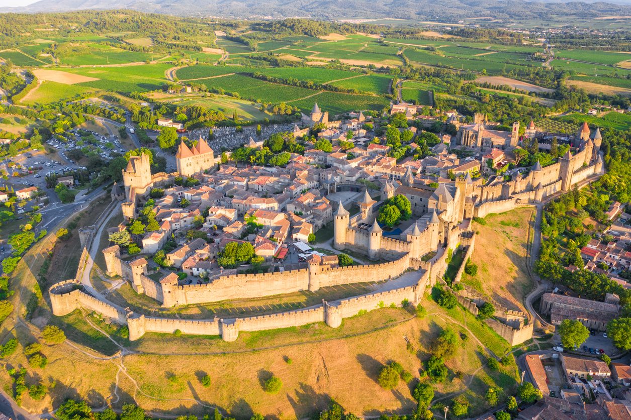 The Ramparts
