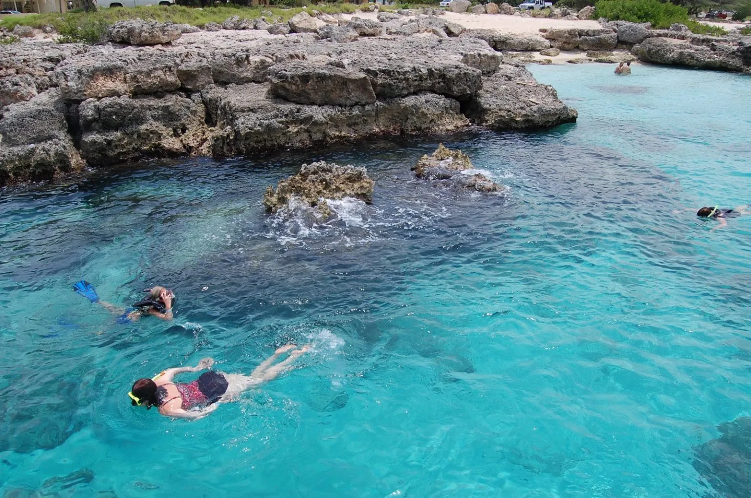 Your experience at Aruba Baby Beach Tour